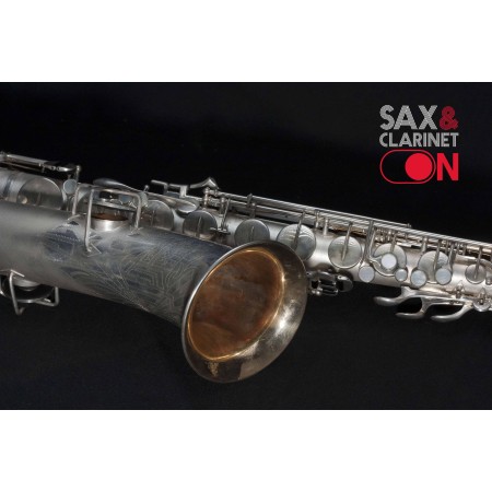 Tenor Buescher New Aristocrat 267xxx