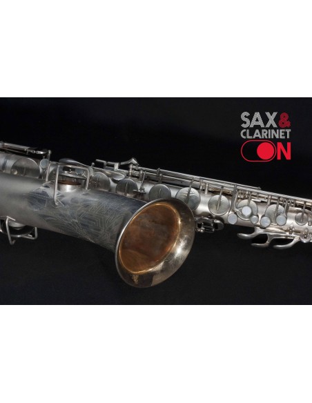 Tenor Buescher New Aristocrat 267xxx