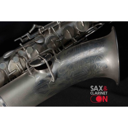 Tenor Buescher New Aristocrat 267xxx