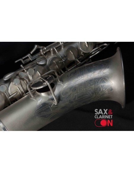 Tenor Buescher New Aristocrat 267xxx