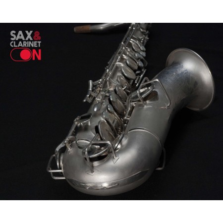 Tenor Buescher New Aristocrat 267xxx