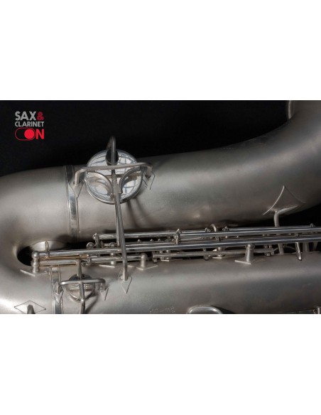 Tenor Buescher New Aristocrat 267xxx