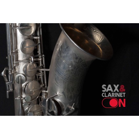 Tenor Buescher New Aristocrat 267xxx