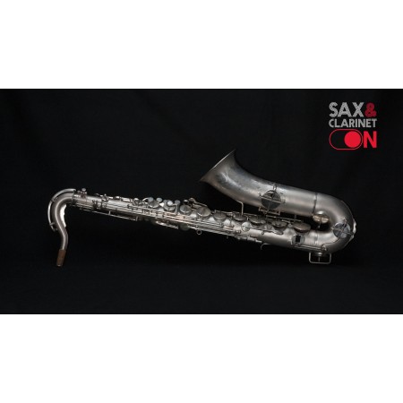 Tenor Buescher New Aristocrat 267xxx