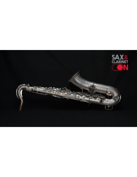 Tenor Buescher New Aristocrat 267xxx
