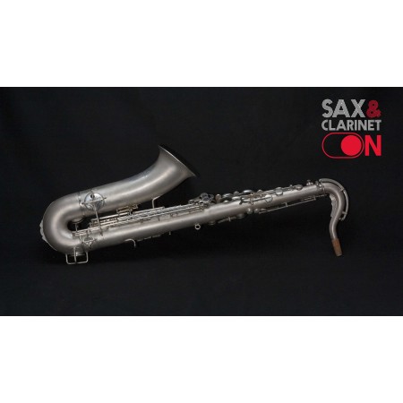 Tenor Buescher New Aristocrat 267xxx