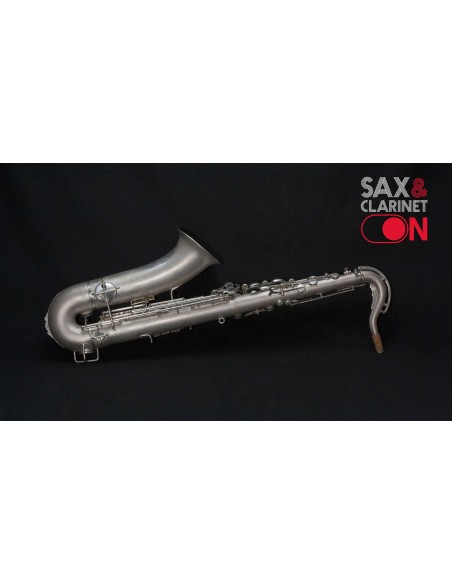 Tenor Buescher New Aristocrat 267xxx
