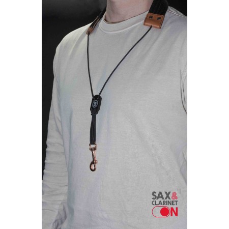 Correa Santtonio para saxos