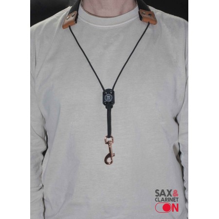 Correa Santtonio para saxos