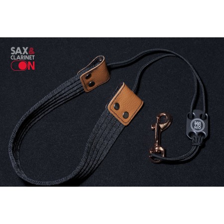 Correa Santtonio para saxos
