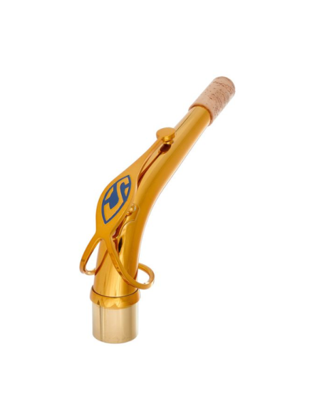 Tudel Selmer SUPREME para saxo alto