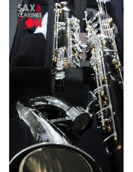 clarinete bajo q