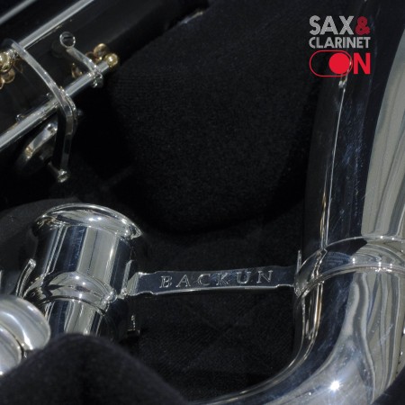 backun q bass clarinet