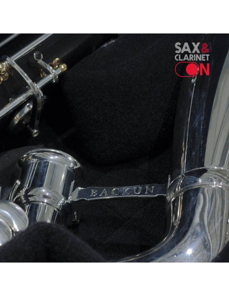 backun q bass clarinet