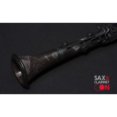 Selmer MUSE Bb Clarinet Limited Edition 2025 2