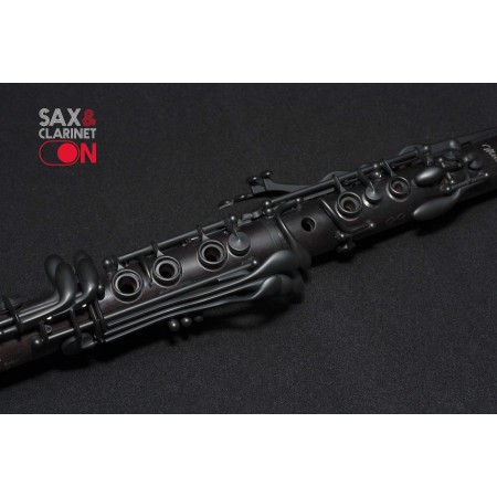 Clarinete Sib Selmer MUSE Edición Limitada 2025