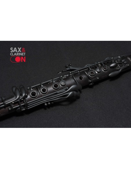 Clarinete Sib Selmer MUSE Edición Limitada 2025