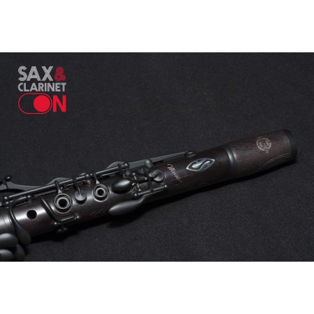 Clarinete Sib Selmer MUSE Edición Limitada 2025