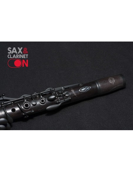 Clarinete Sib Selmer MUSE Edición Limitada 2025