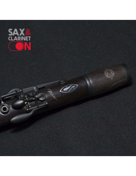 Clarinete Sib Selmer MUSE Edición Limitada 2025