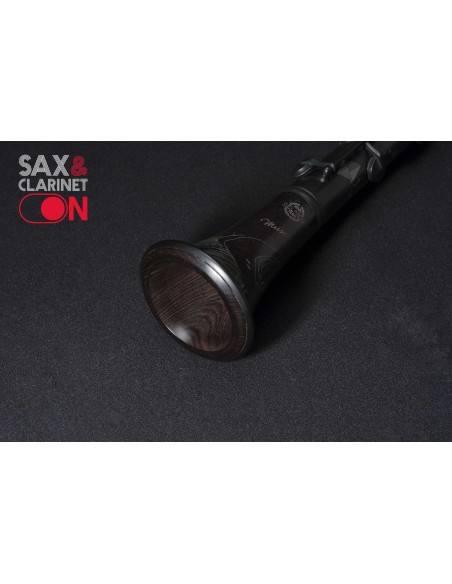 Clarinete Sib Selmer MUSE Edición Limitada 2025