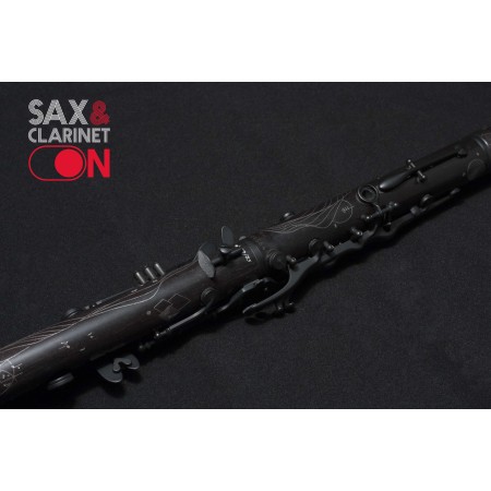 Clarinete Sib Selmer MUSE Edición Limitada 2025