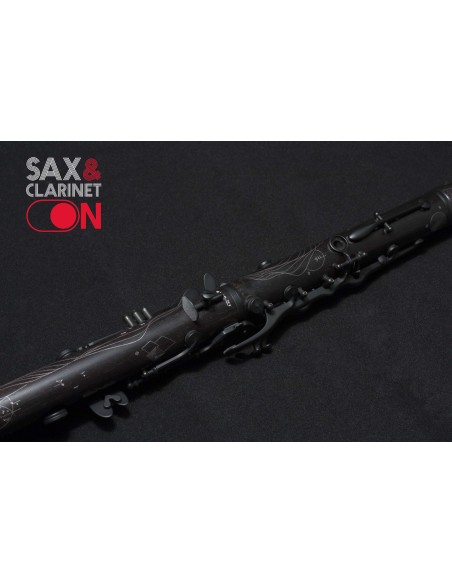 Clarinete Sib Selmer MUSE Edición Limitada 2025