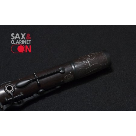 Clarinete Sib Selmer MUSE Edición Limitada 2025