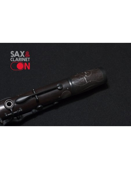 Clarinete Sib Selmer MUSE Edición Limitada 2025