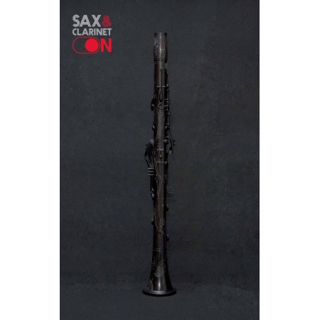 clarinete sib