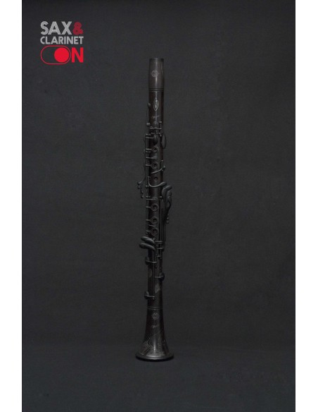 Clarinete Sib Selmer MUSE Edición Limitada 2025