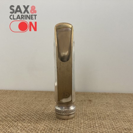 Boquilla Selmer CLASSIC metal C* (0.100) saxo...