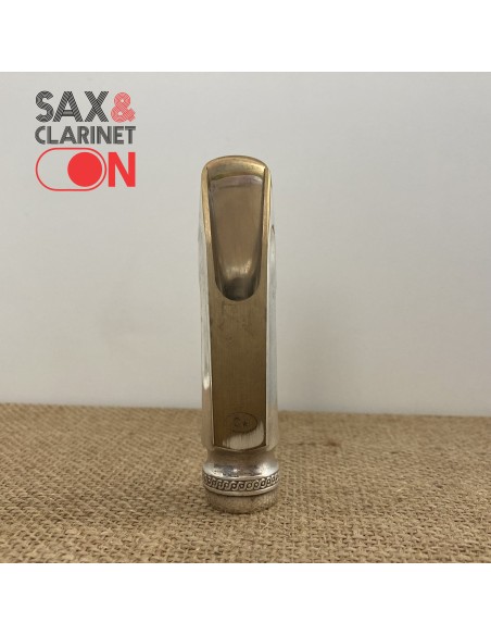 Boquilla Selmer CLASSIC metal C* (0.100) saxo tenor