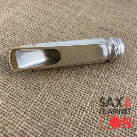 Boquilla Selmer CLASSIC metal C* (0.100) saxo...