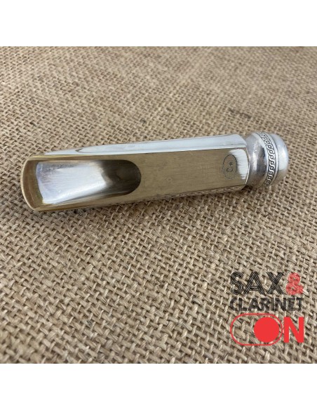 Boquilla Selmer CLASSIC metal C* (0.100) saxo tenor