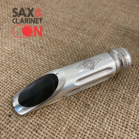Selmer classic metal alto sax mouthpiece