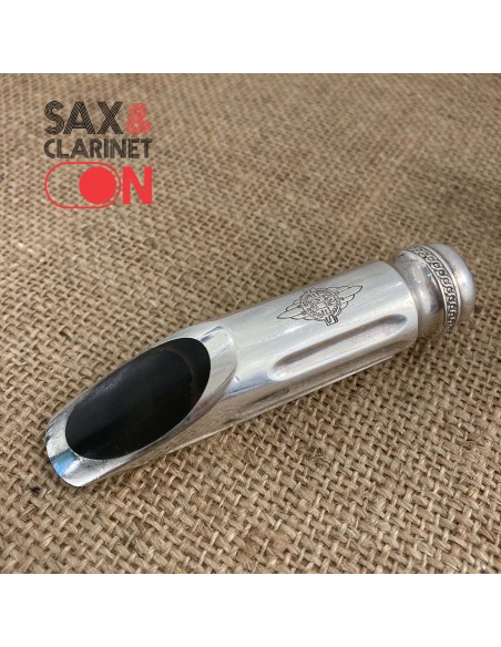 Selmer classic metal alto sax mouthpiece