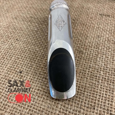 Boquilla Selmer CLASSIC metal C* (0.100) saxo...