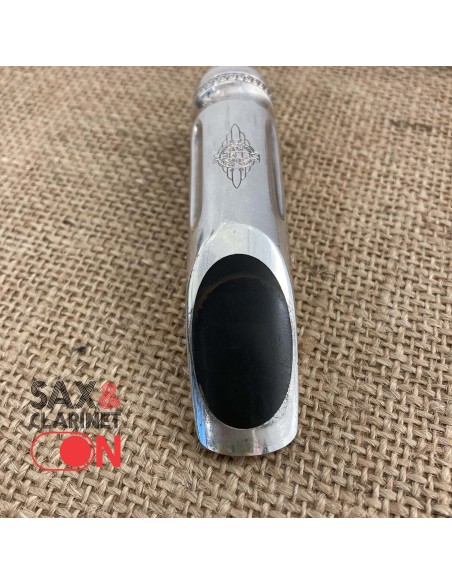 Boquilla Selmer CLASSIC metal C* (0.100) saxo tenor