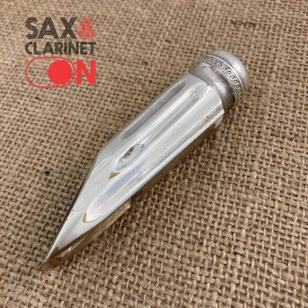 Boquilla Selmer CLASSIC metal C* (0.100) saxo...