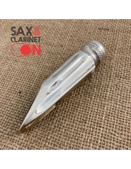 Boquilla Selmer CLASSIC metal C* (0.100) saxo tenor