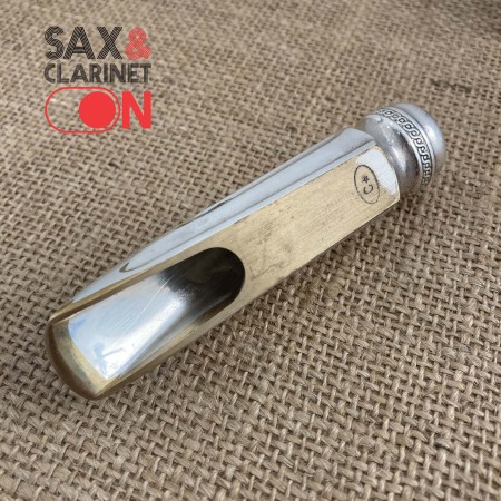 Boquilla Selmer CLASSIC metal C* (0.100) saxo...