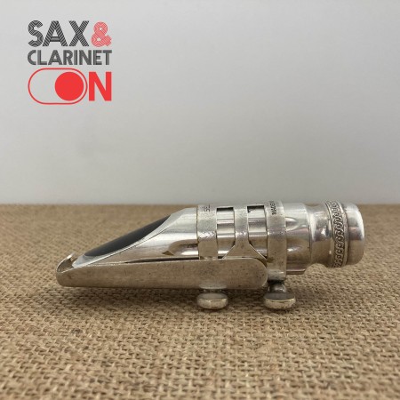 Boquilla Selmer CLASSIC metal C* (0.100) saxo...