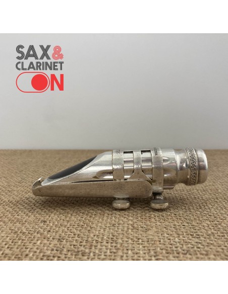 Boquilla Selmer CLASSIC metal C* (0.100) saxo tenor
