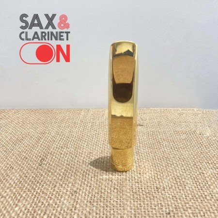 Metal Tenor Mouthpiece Drake NYJT 7**