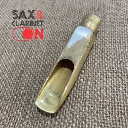 Boquilla Tenor Drake NY Jazz 8* Metal