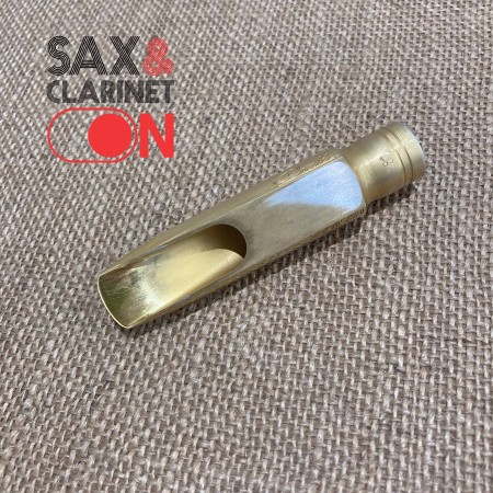 Metal Tenor Drake NY Jazz 8*