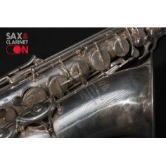 SML Rev C Tenor sax