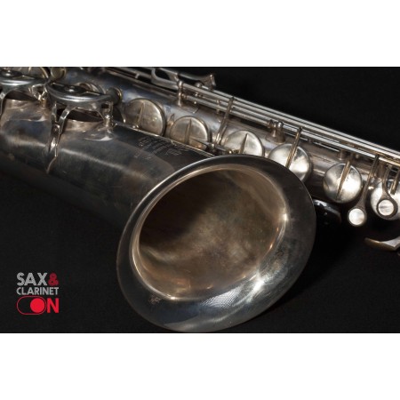SML Rev C Tenor sax