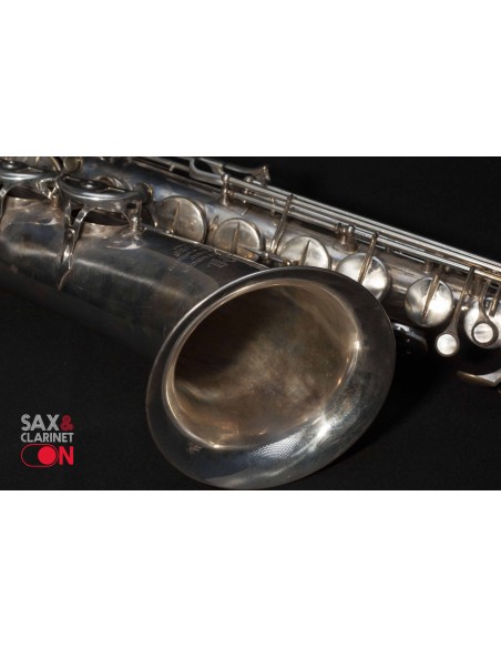 SML Rev C Tenor sax
